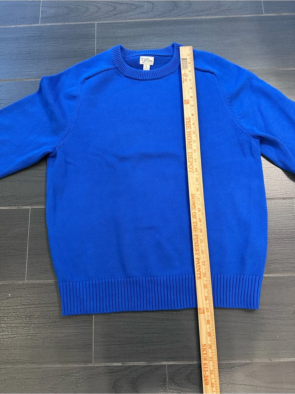 J. Crew crew men’s